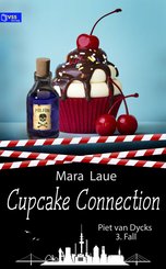Cupcake-Connection (eBook, ePUB)