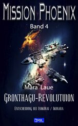 Gronthagu-Revolution (eBook, ePUB)
