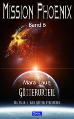 Götterurteil (eBook, PDF)