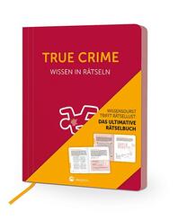 True Crime I Wissen in Rätseln