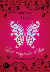 Der magische achte Tag (eBook, ePUB)