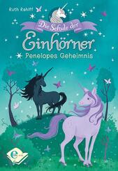 Die Schule der Einh&ouml;rner (Band 2)