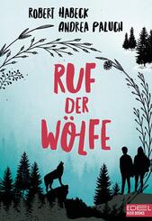 Ruf der W&ouml;lfe (Band 1)