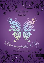 Der magische achte Tag (eBook, ePUB)