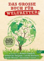 Das große Buch für Weltretter