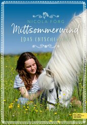 Mittsommerwind (eBook, ePUB)