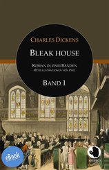 Bleak House (eBook, ePUB)