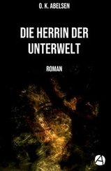Die Herrin der Unterwelt (eBook, ePUB)