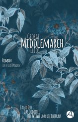 Middlemarch. Band 3 (eBook, ePUB)
