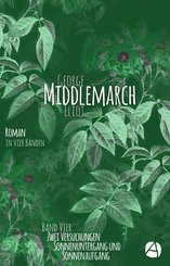 Middlemarch. Band 4 (eBook, ePUB)