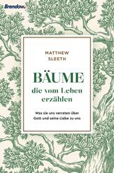 B&auml;ume, die vom Leben erz&auml;hlen