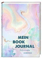 Mein Book Journal. Von der erfolgreichen Buchbloggerin @liberiarium