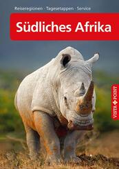 S&uuml;dliches Afrika - VISTA POINT Reisef&uuml;hrer A bis Z