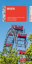 GO VISTA: Reisef&uuml;hrer Wien