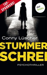 Stummer Schrei (eBook, ePUB)