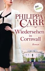 Wiedersehen in Cornwall (eBook, ePUB)