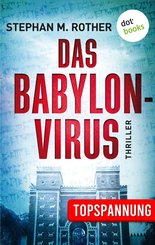 Das Babylon-Virus (eBook, ePUB)