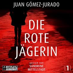 Die rote J&auml;gerin