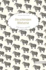 Die sch&ouml;nsten Bibelverse f&uuml;r jeden Anlass