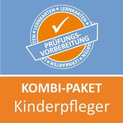 Kombi-Paket Kinderpfleger