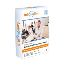 Lernkarten Gestalter f&uuml;r immersive Medien Pr&uuml;fungswissen