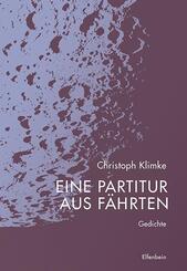 Eine Partitur aus F&auml;hrten