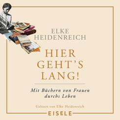 Hier geht's lang!,3 Audio-CD