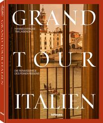 Grand Tour Italien