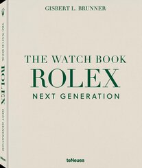 The Watch Book Rolex