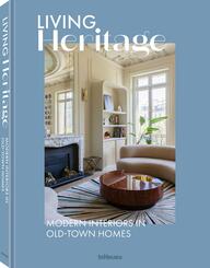 Living Heritage