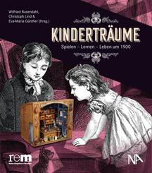 Kindertr&auml;ume