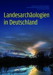 Landesarch&auml;ologien in Deutschland