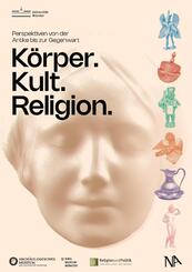 K&ouml;rper. Kult. Religion.