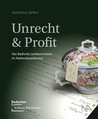 Unrecht & Profit