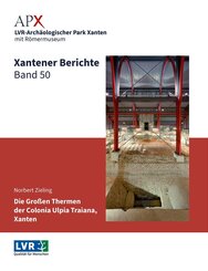 Xantener Berichte Band 50