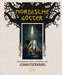 Nordische G&ouml;tter