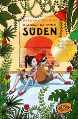 Irgendwo ist immer S&uuml;den