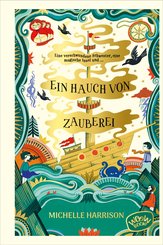 Ein Hauch von Zauberei - Bd. 2 (eBook, ePUB)