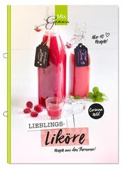 Lieblings-Liköre