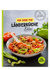 Mix ohne Fix! L&auml;nderk&uuml;che