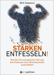 St&auml;rken entfesseln!