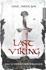 The Last Viking - Das Schwert der Wikinger