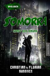 Somorra - Stadt der Tr&auml;ume