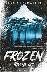 Frozen - Tod im Eis