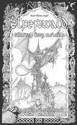 Elfenwald: Schatten &uuml;ber Cas'Ashar