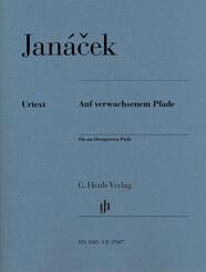 Leos Jan&aacute;cek - Auf verwachsenem Pfade