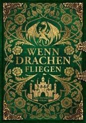 Wenn Drachen fliegen (eBook, ePUB)
