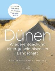D&uuml;nen. Die Wiederentdeckung einer geheimnisvollen Landschaft