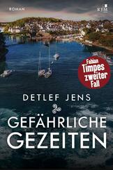 Gef&auml;hrliche Gezeiten