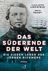 Das S&uuml;derende der Welt